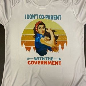 Custom Made to order Dri Fit Shirt